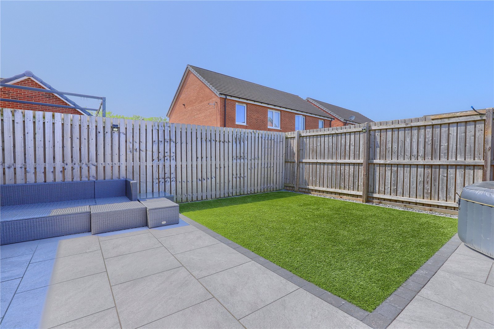 3 bed house for sale in Low Gill View, Middlesbrough  - Property Image 5