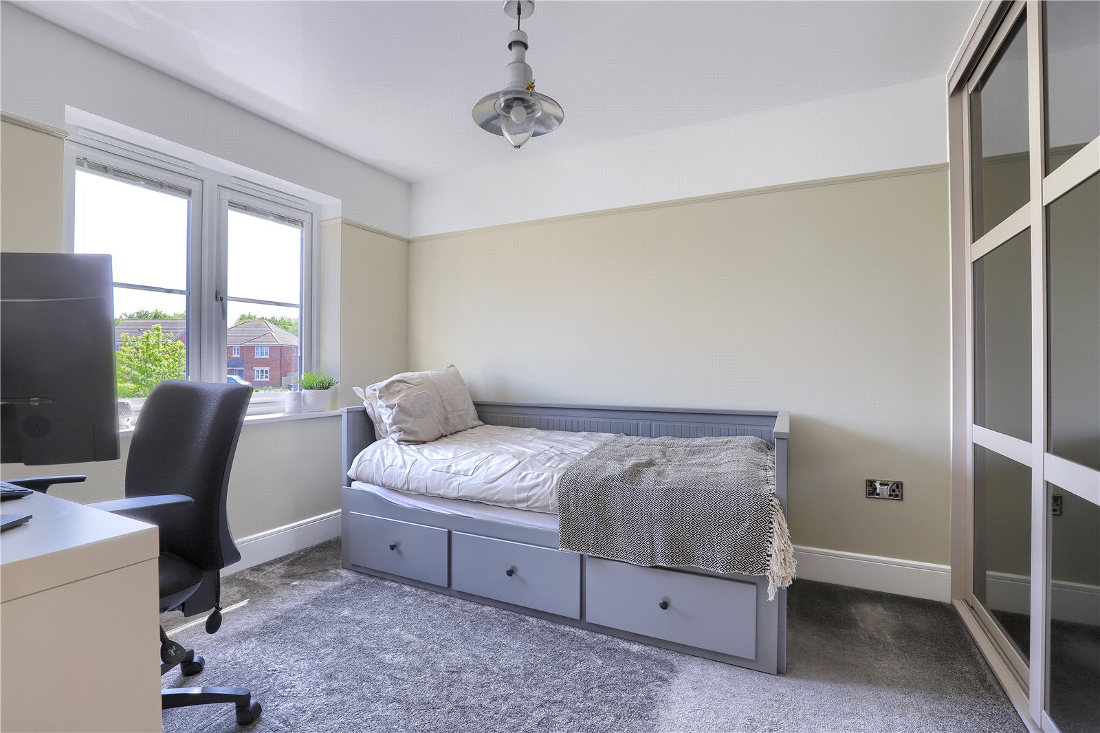3 bed house for sale in Low Gill View, Middlesbrough 1