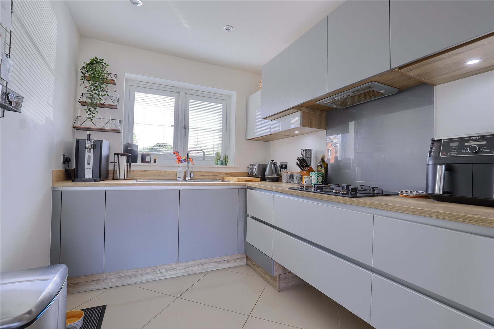3 bed house for sale in Low Gill View, Middlesbrough  - Property Image 9
