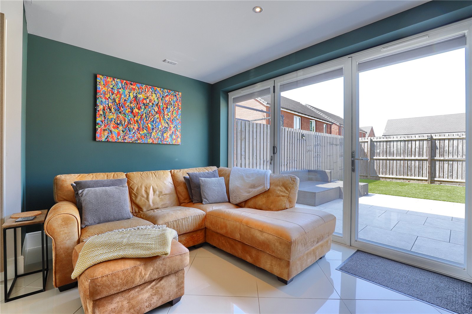3 bed house for sale in Low Gill View, Middlesbrough  - Property Image 8