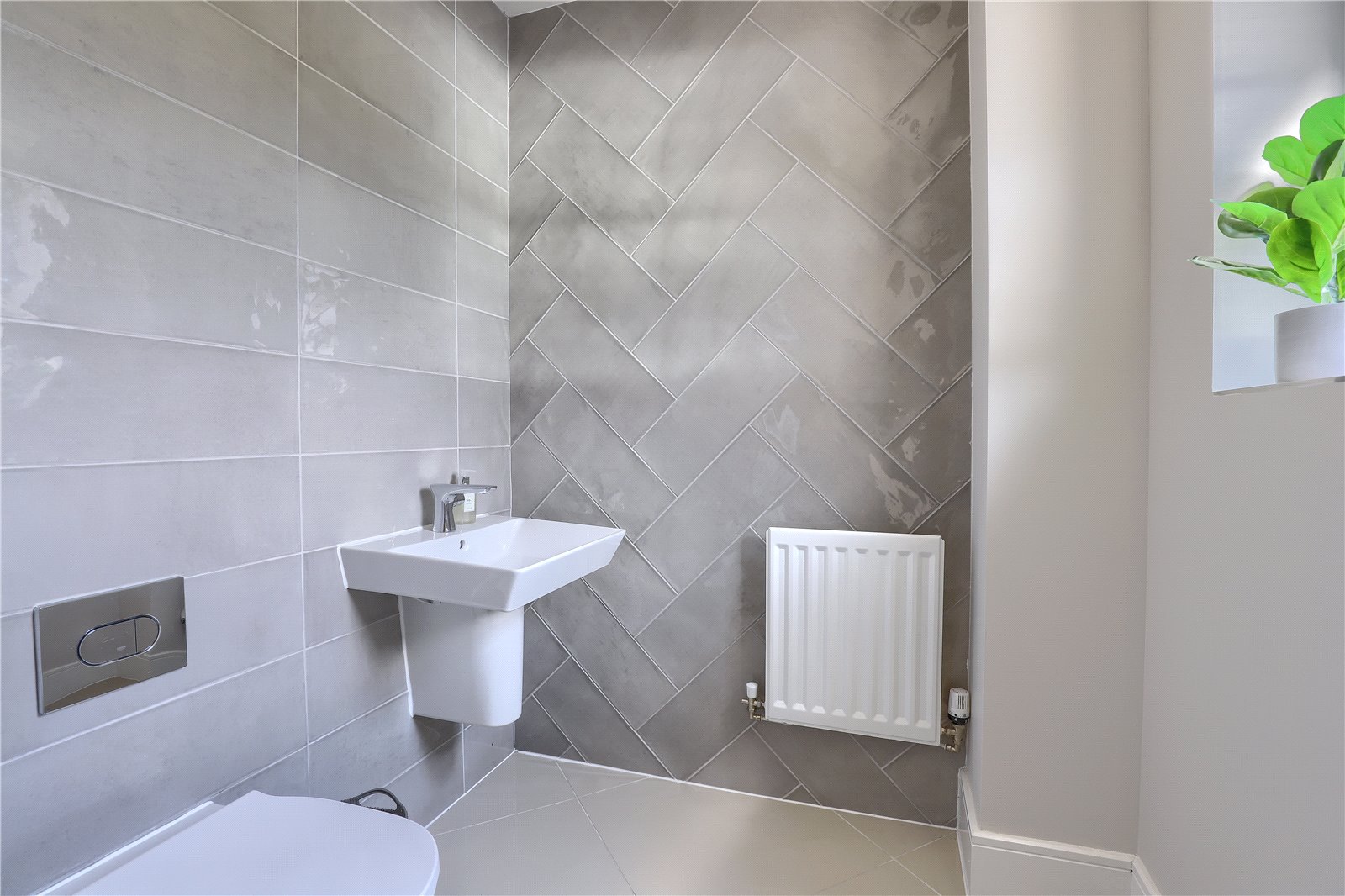 3 bed house for sale in Low Gill View, Middlesbrough  - Property Image 14