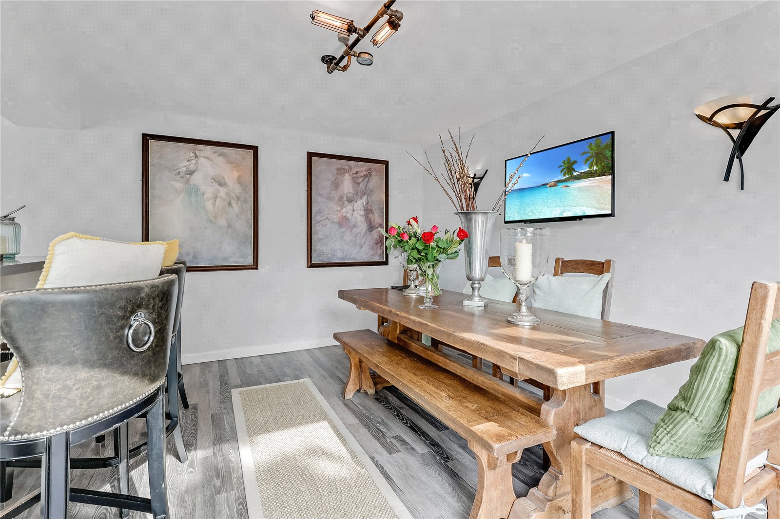 4 bed detached house for sale in Moor Park, Nunthorpe  - Property Image 6