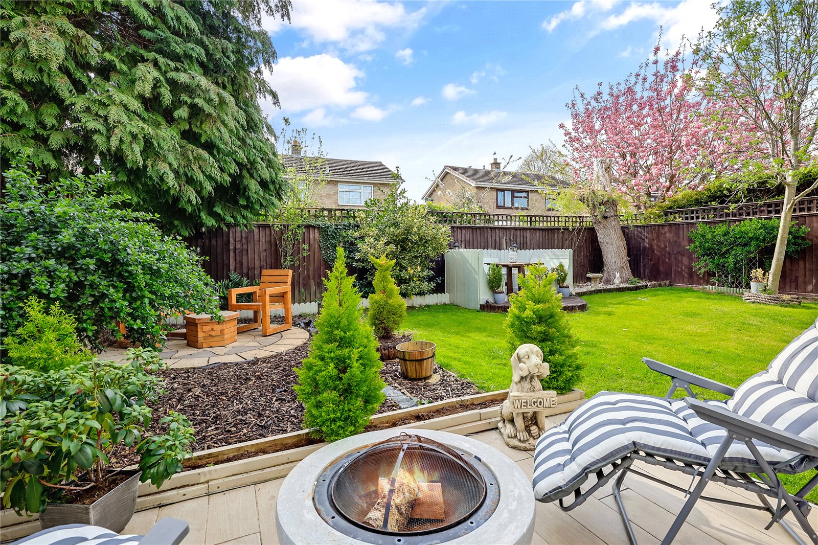 4 bed detached house for sale in Moor Park, Nunthorpe  - Property Image 20