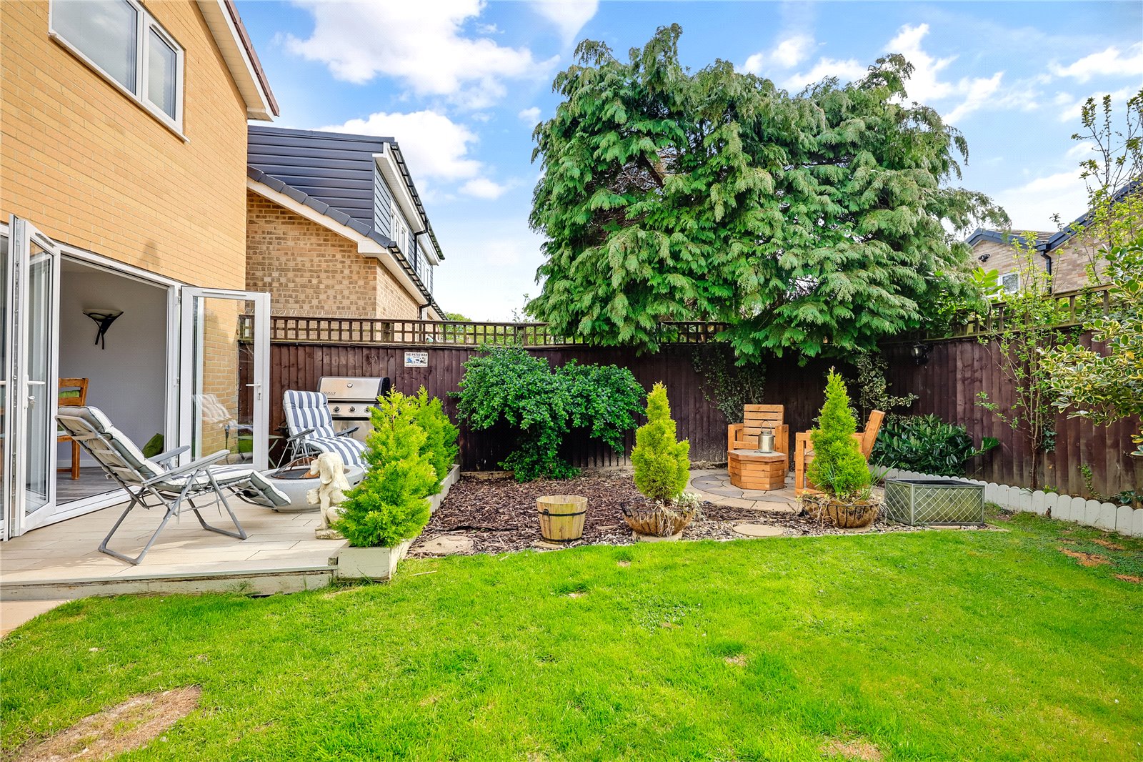 4 bed detached house for sale in Moor Park, Nunthorpe  - Property Image 21