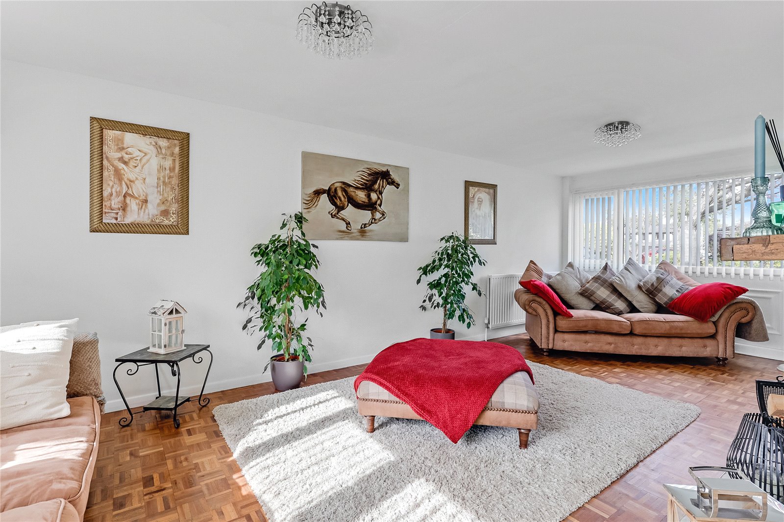 4 bed detached house for sale in Moor Park, Nunthorpe  - Property Image 7