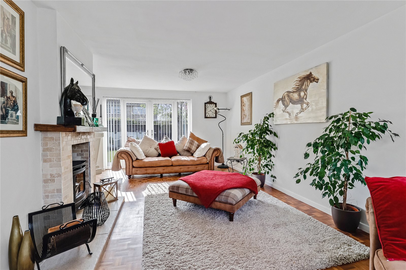 4 bed detached house for sale in Moor Park, Nunthorpe  - Property Image 8