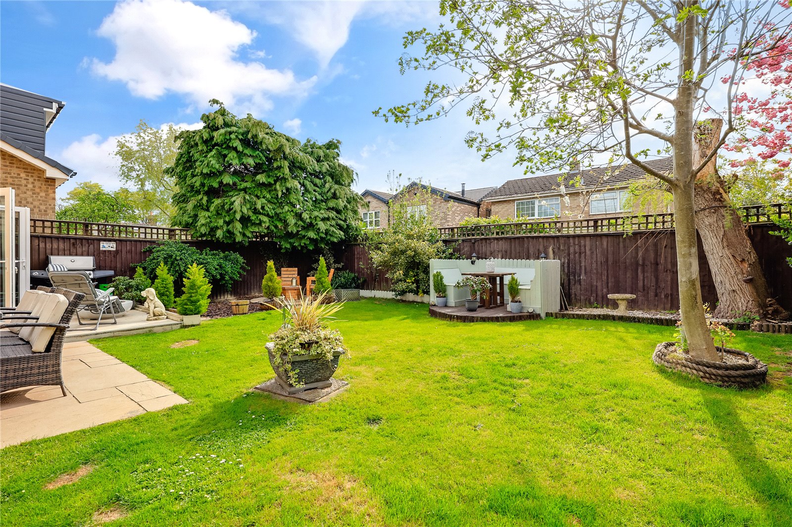 4 bed detached house for sale in Moor Park, Nunthorpe  - Property Image 23