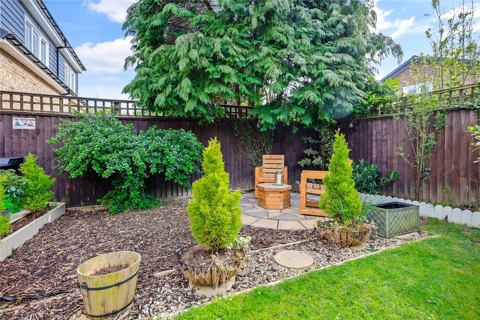 4 bed detached house for sale in Moor Park, Nunthorpe  - Property Image 25
