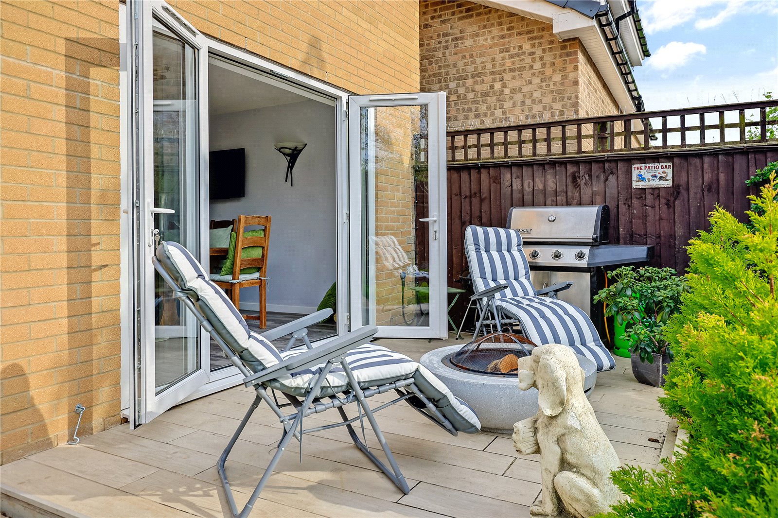 4 bed detached house for sale in Moor Park, Nunthorpe  - Property Image 27