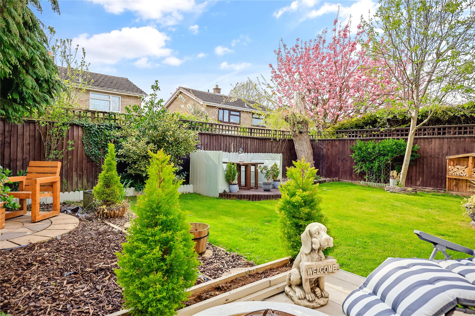 4 bed detached house for sale in Moor Park, Nunthorpe  - Property Image 28