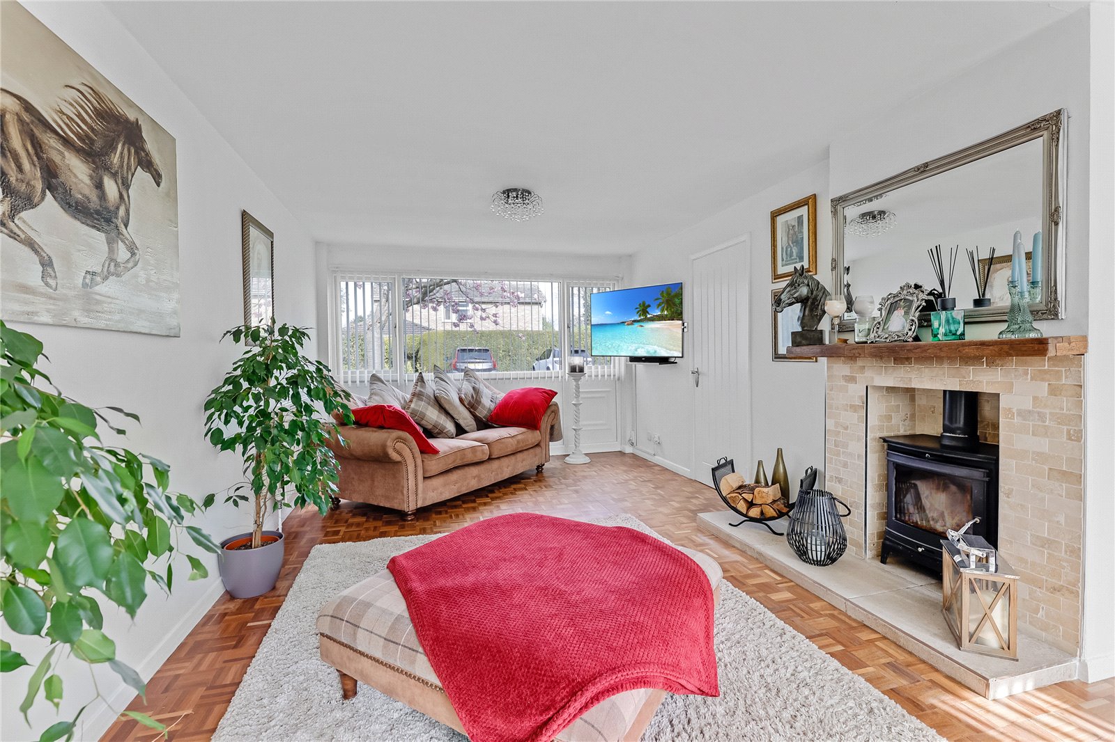 4 bed detached house for sale in Moor Park, Nunthorpe  - Property Image 9