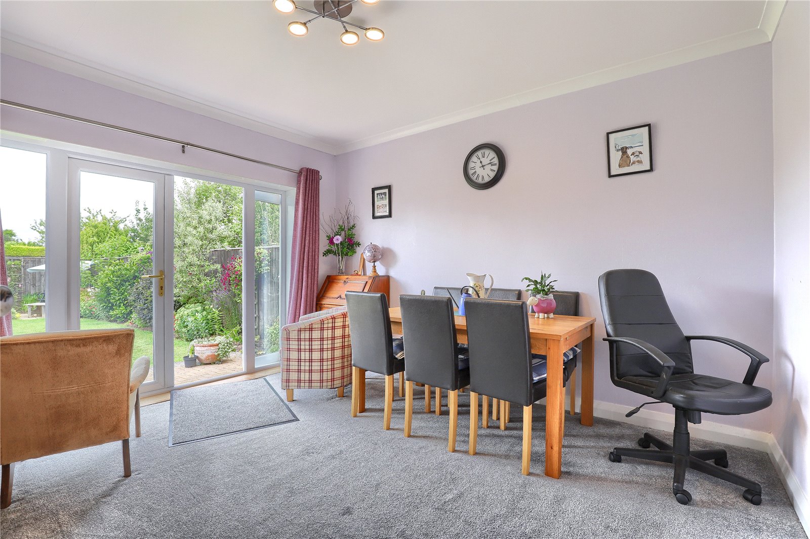 3 bed bungalow for sale in Buxton Avenue, Marton  - Property Image 9