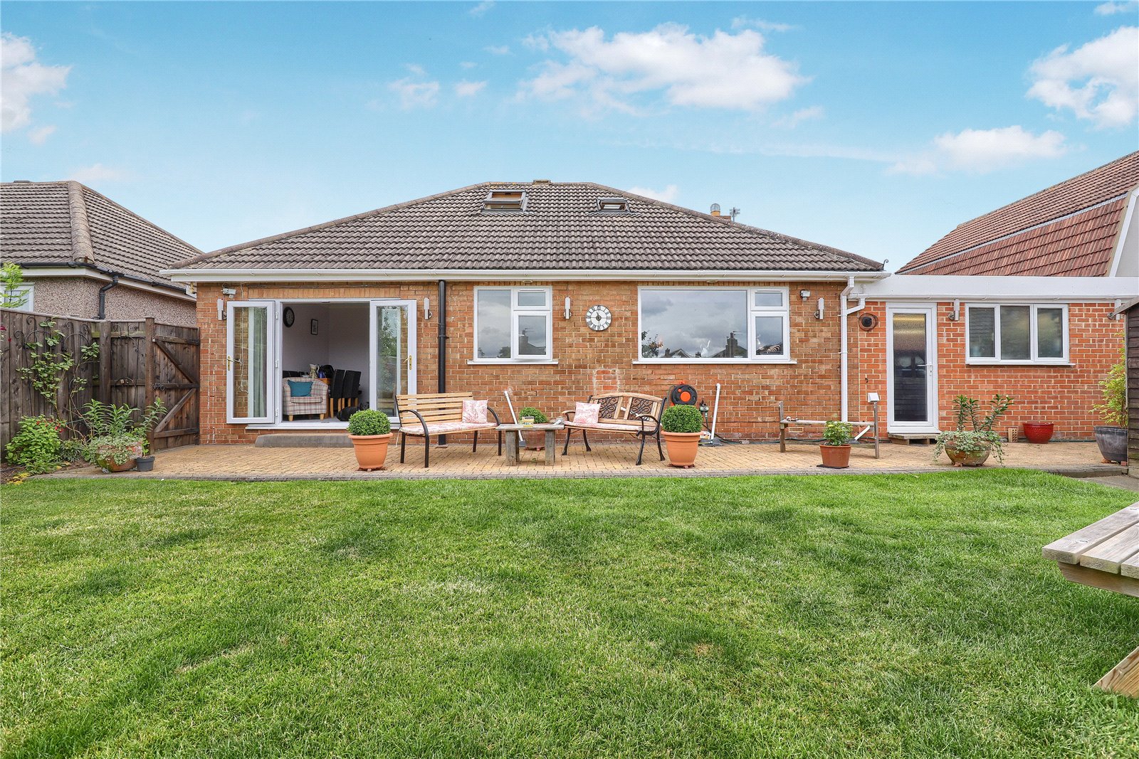 3 bed bungalow for sale in Buxton Avenue, Marton  - Property Image 16