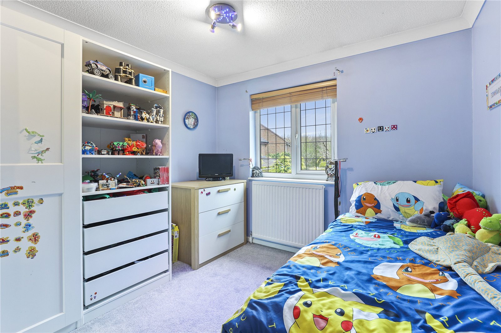 4 bed house for sale in Woodvale, Coulby Newham  - Property Image 18