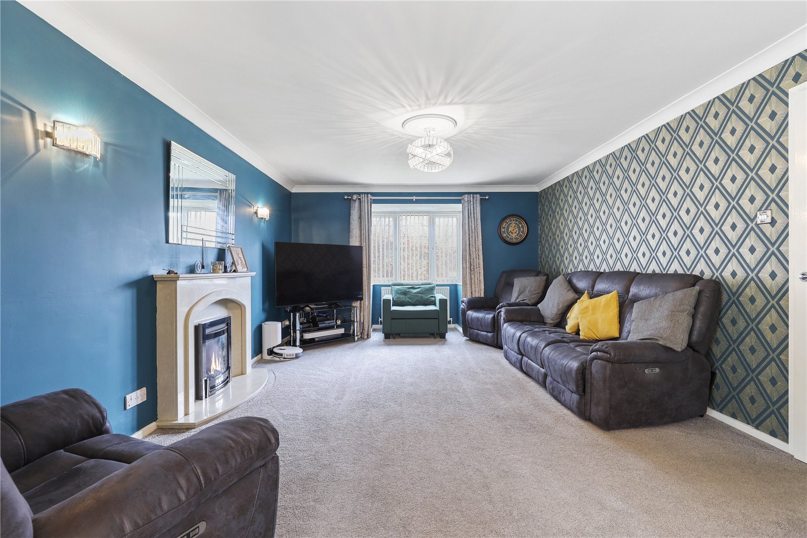 4 bed house for sale in Woodvale, Coulby Newham  - Property Image 9