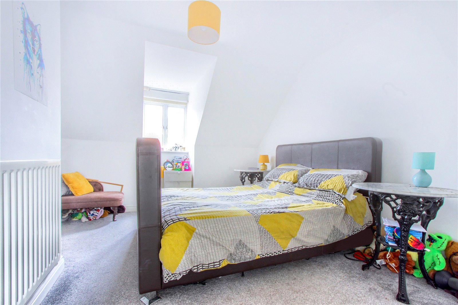 3 bed house for sale in Scholars Gate, Guisborough  - Property Image 8