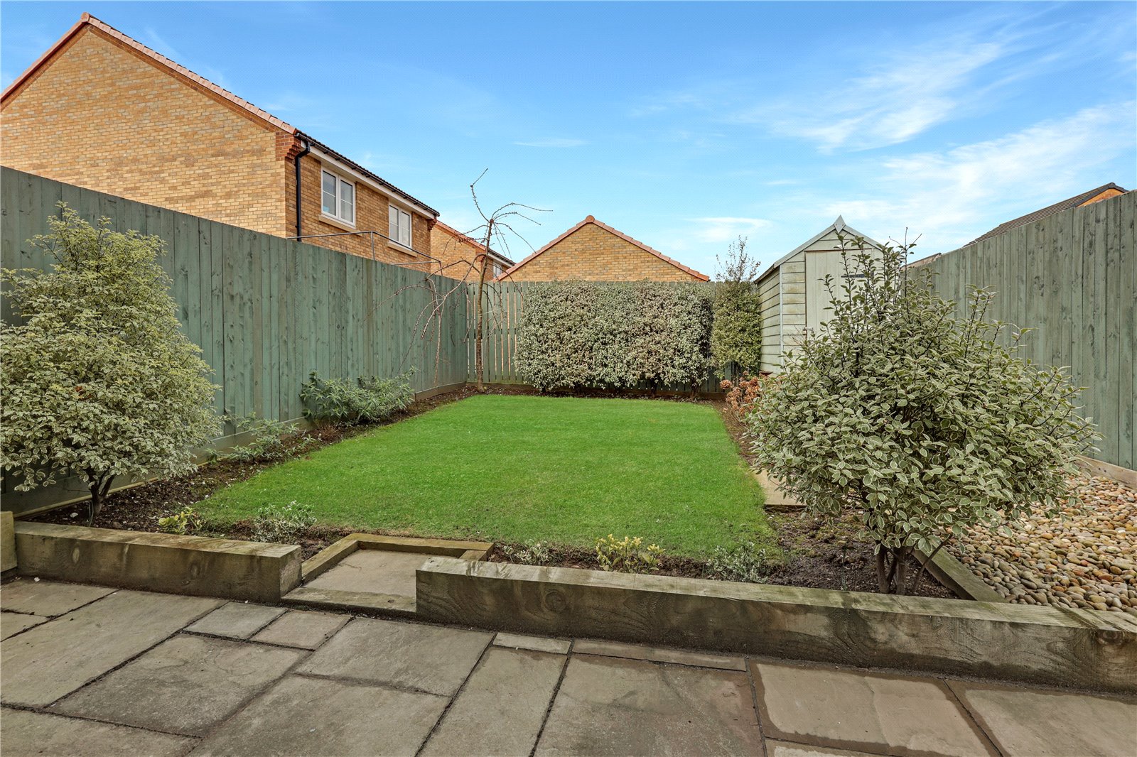 3 bed house for sale in Ramblers Way, Hemlington  - Property Image 2