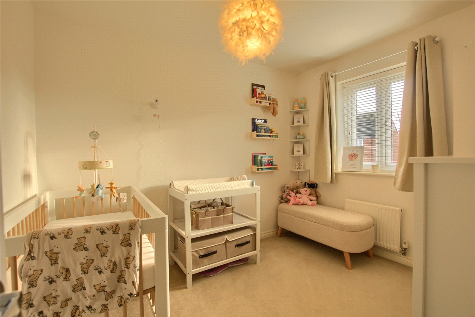 3 bed house for sale in Scholars Rise, The Oval  - Property Image 10