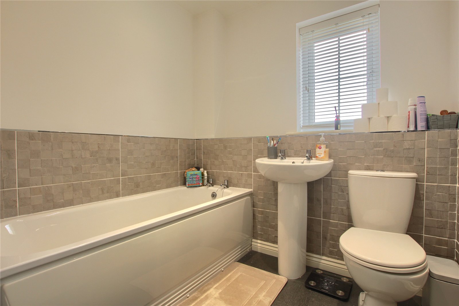 3 bed house for sale in Scholars Rise, The Oval  - Property Image 12