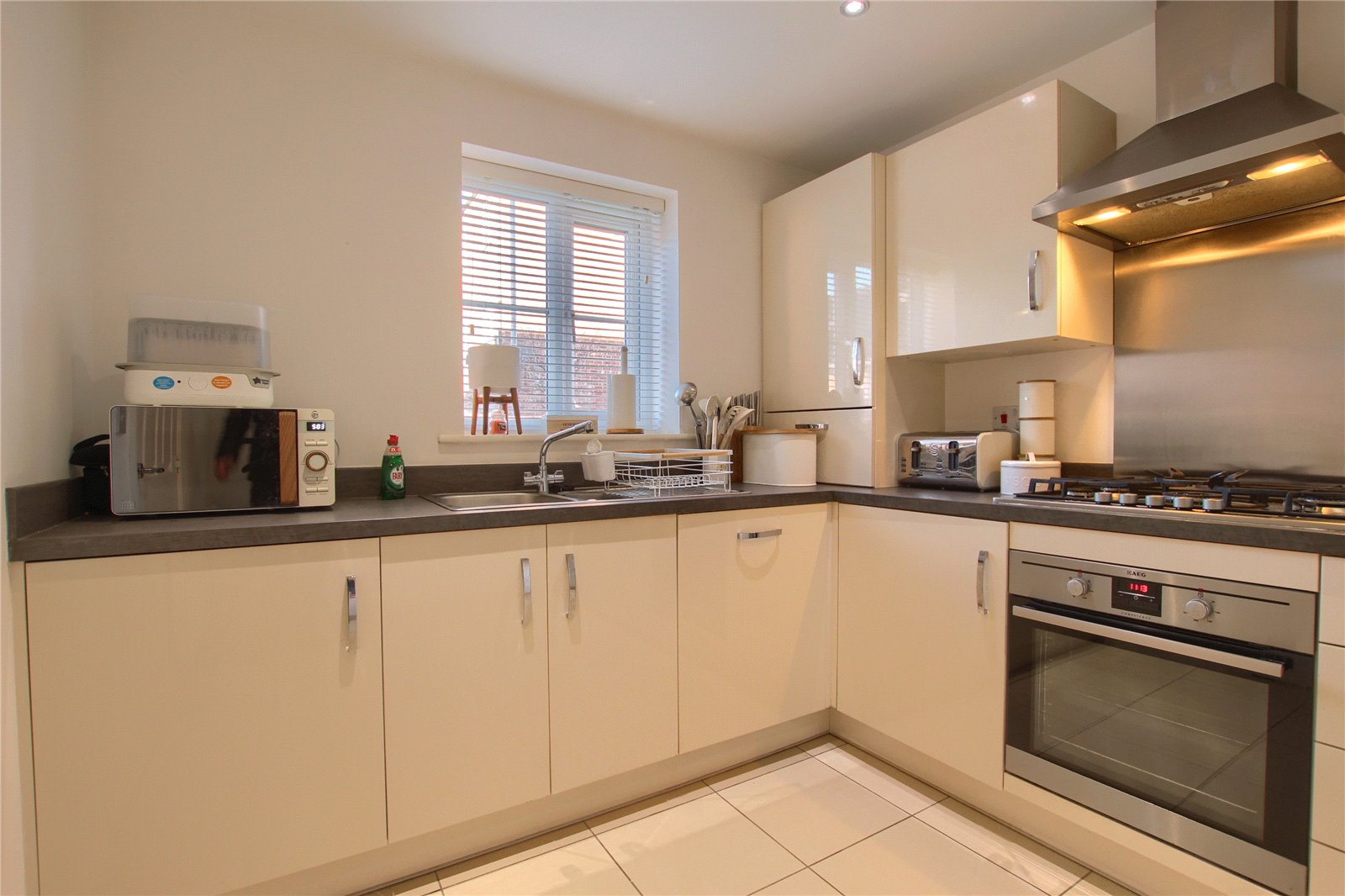 3 bed house for sale in Scholars Rise, The Oval  - Property Image 5