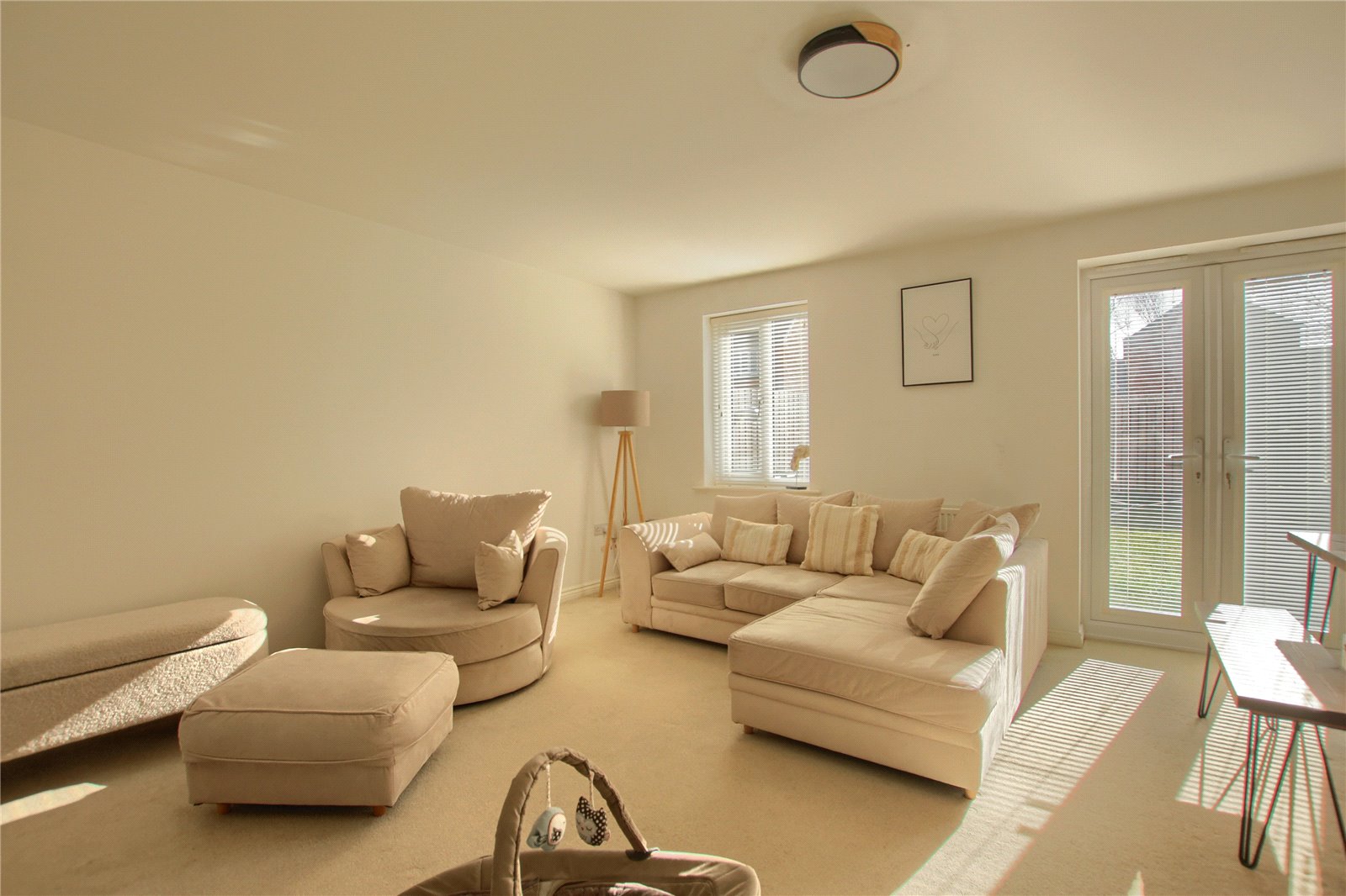 3 bed house for sale in Scholars Rise, The Oval  - Property Image 4