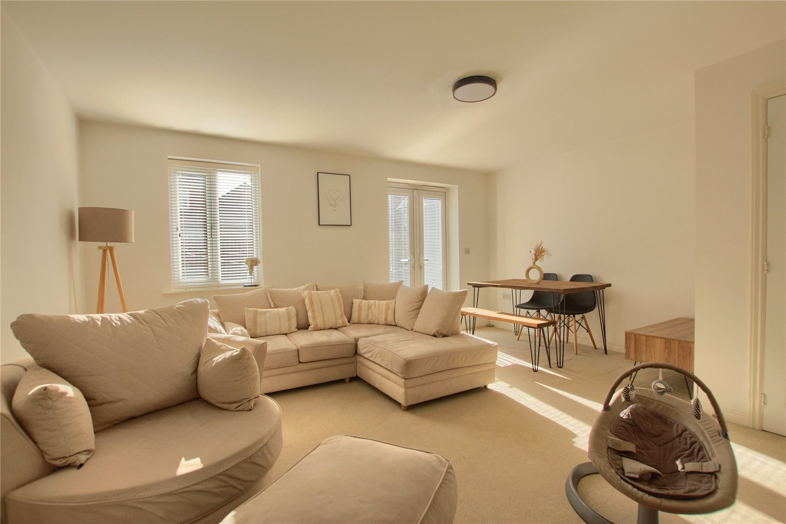 3 bed house for sale in Scholars Rise, The Oval  - Property Image 2