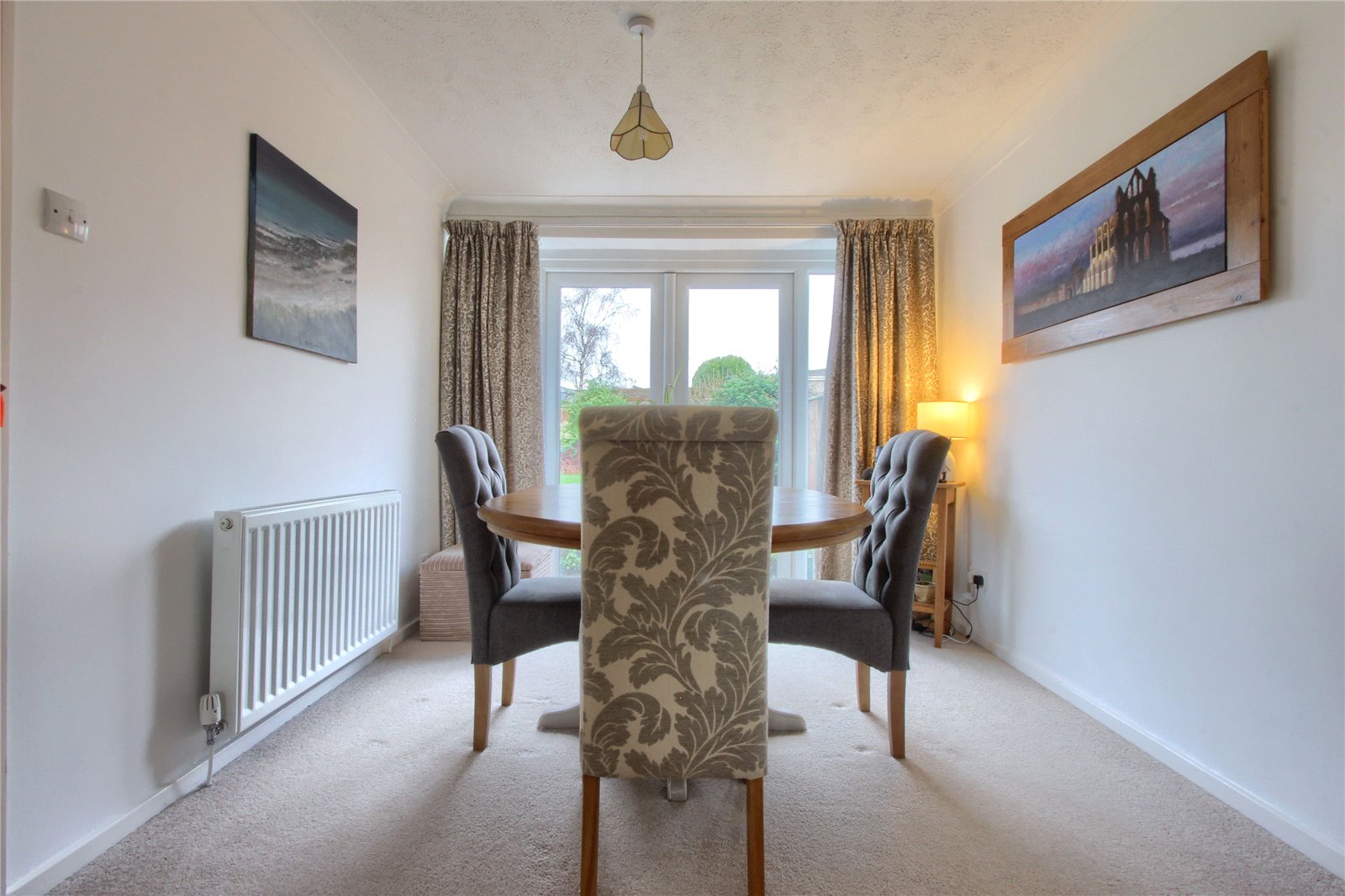 3 bed house for sale in Overdale, Guisborough  - Property Image 4