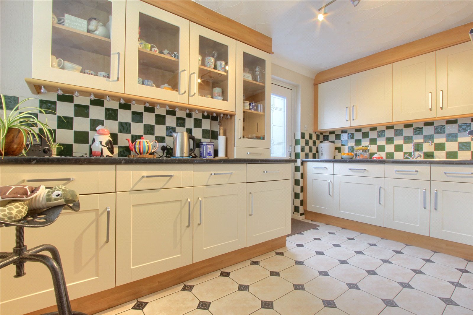 3 bed house for sale in Overdale, Guisborough  - Property Image 5
