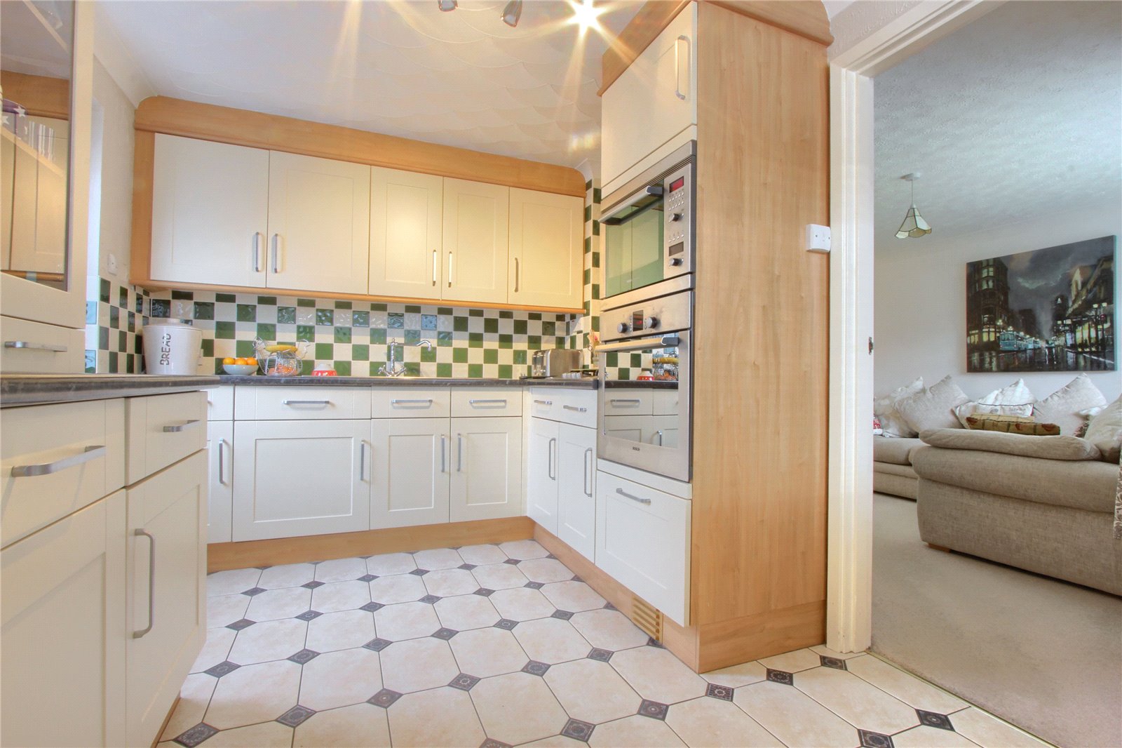 3 bed house for sale in Overdale, Guisborough  - Property Image 6