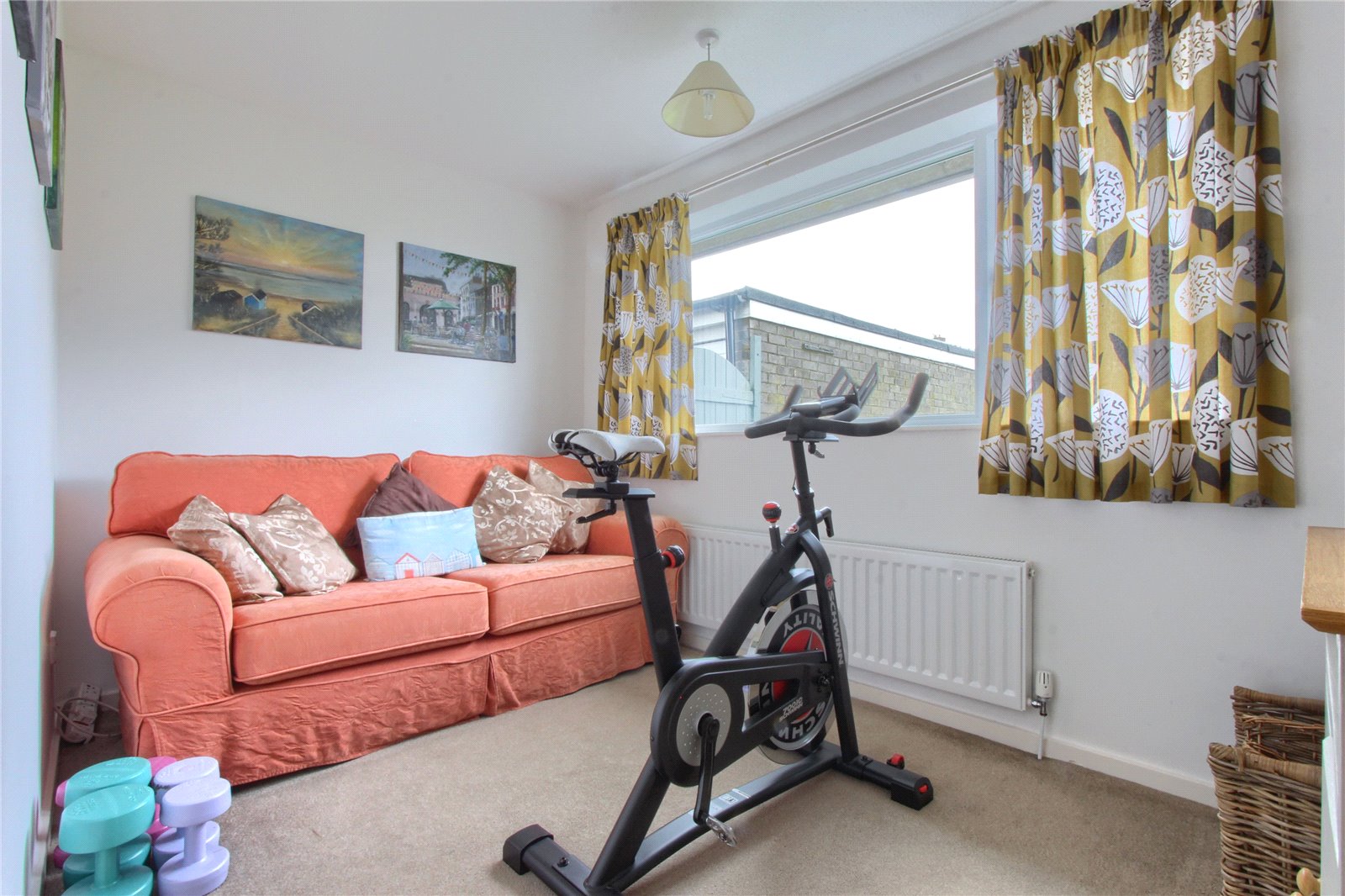 3 bed house for sale in Overdale, Guisborough  - Property Image 8