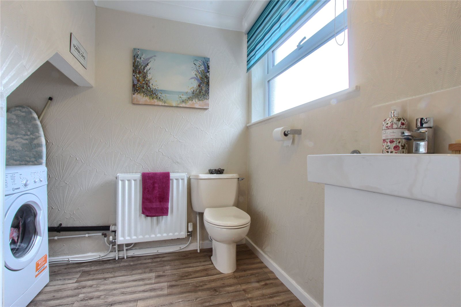 3 bed house for sale in Overdale, Guisborough  - Property Image 9