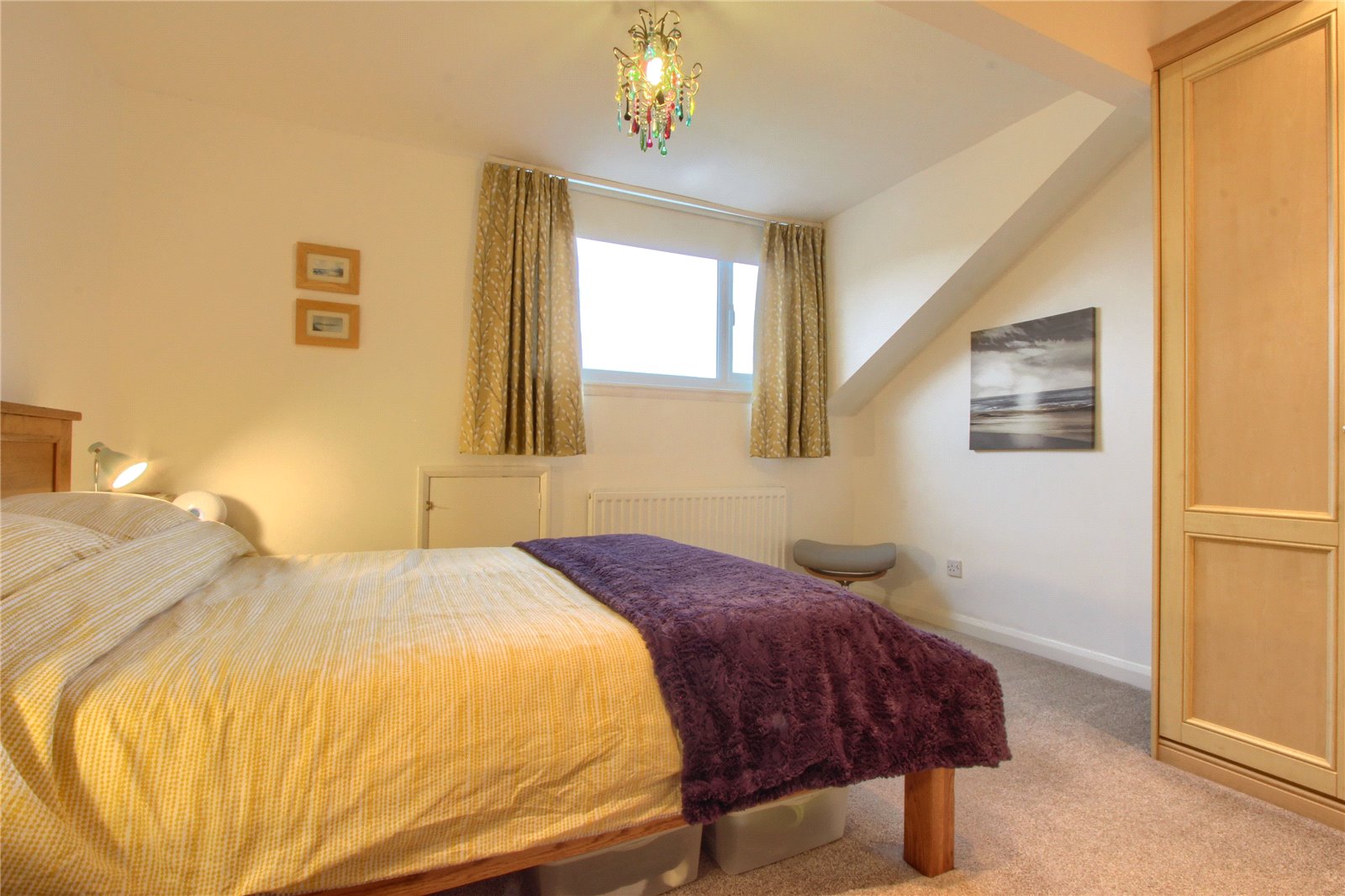 3 bed house for sale in Overdale, Guisborough  - Property Image 11