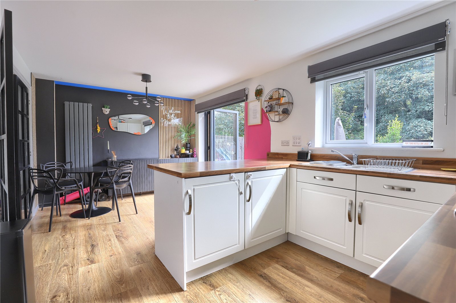 3 bed house for sale in Hunters Place, Guisborough  - Property Image 2