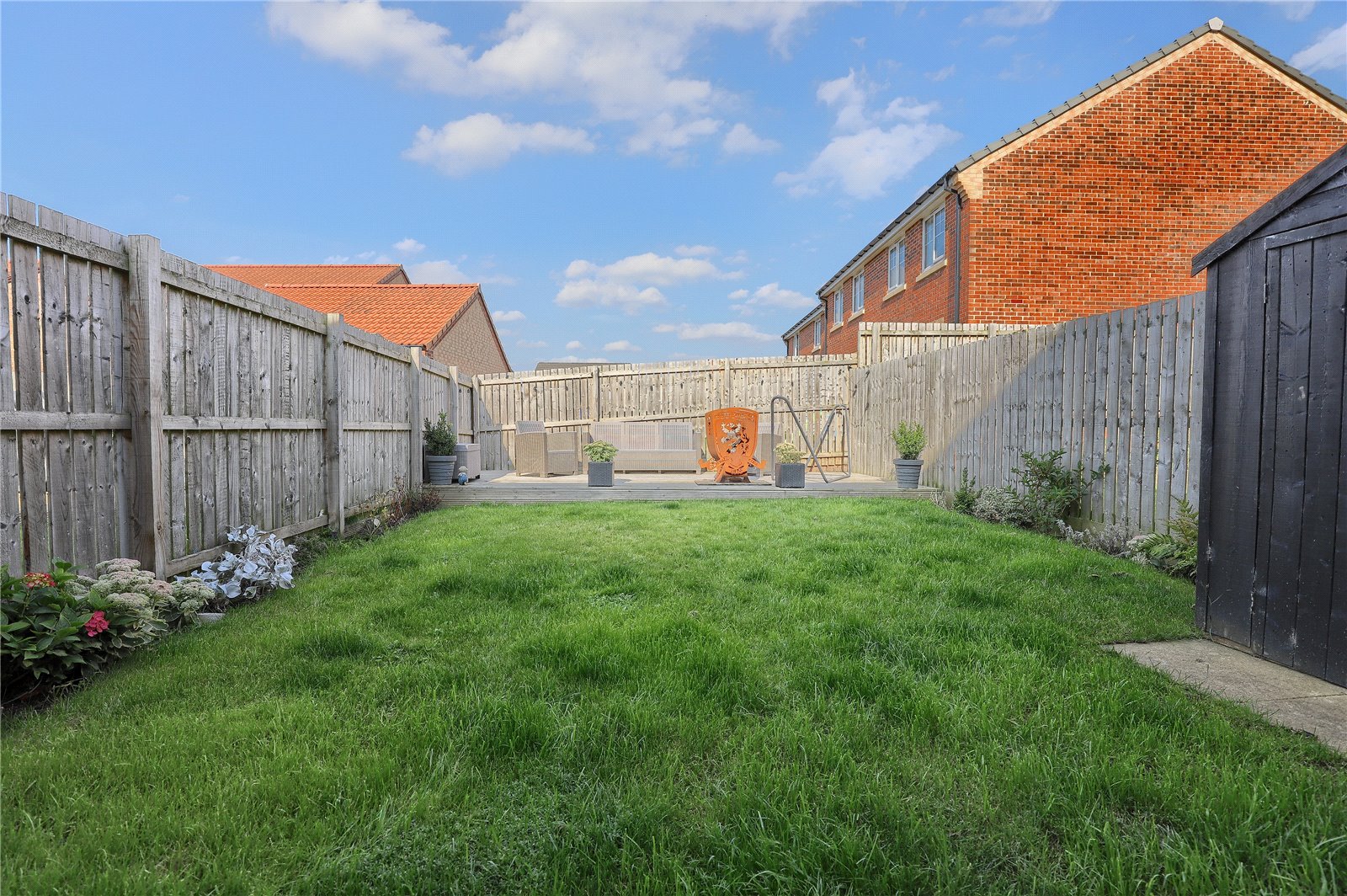 3 bed house for sale in Sunflower Lane, Stainton  - Property Image 13