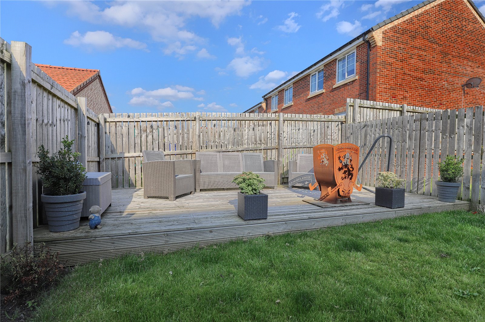 3 bed house for sale in Sunflower Lane, Stainton  - Property Image 14