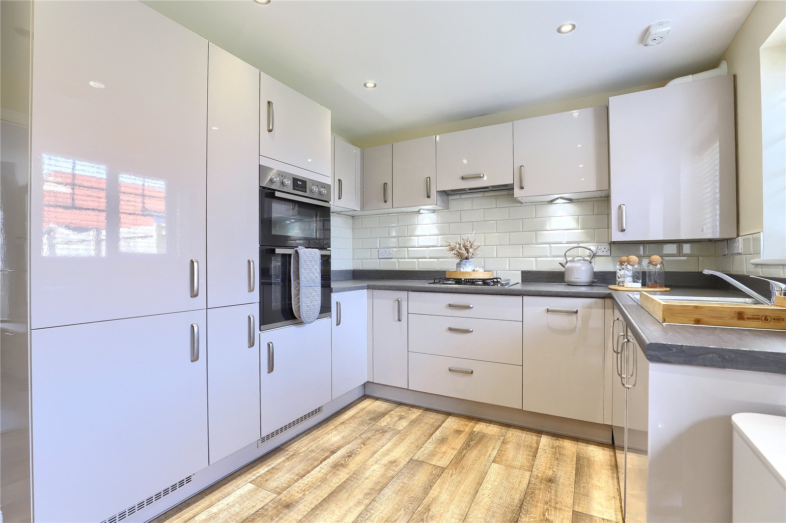 3 bed house for sale in Sunflower Lane, Stainton 1