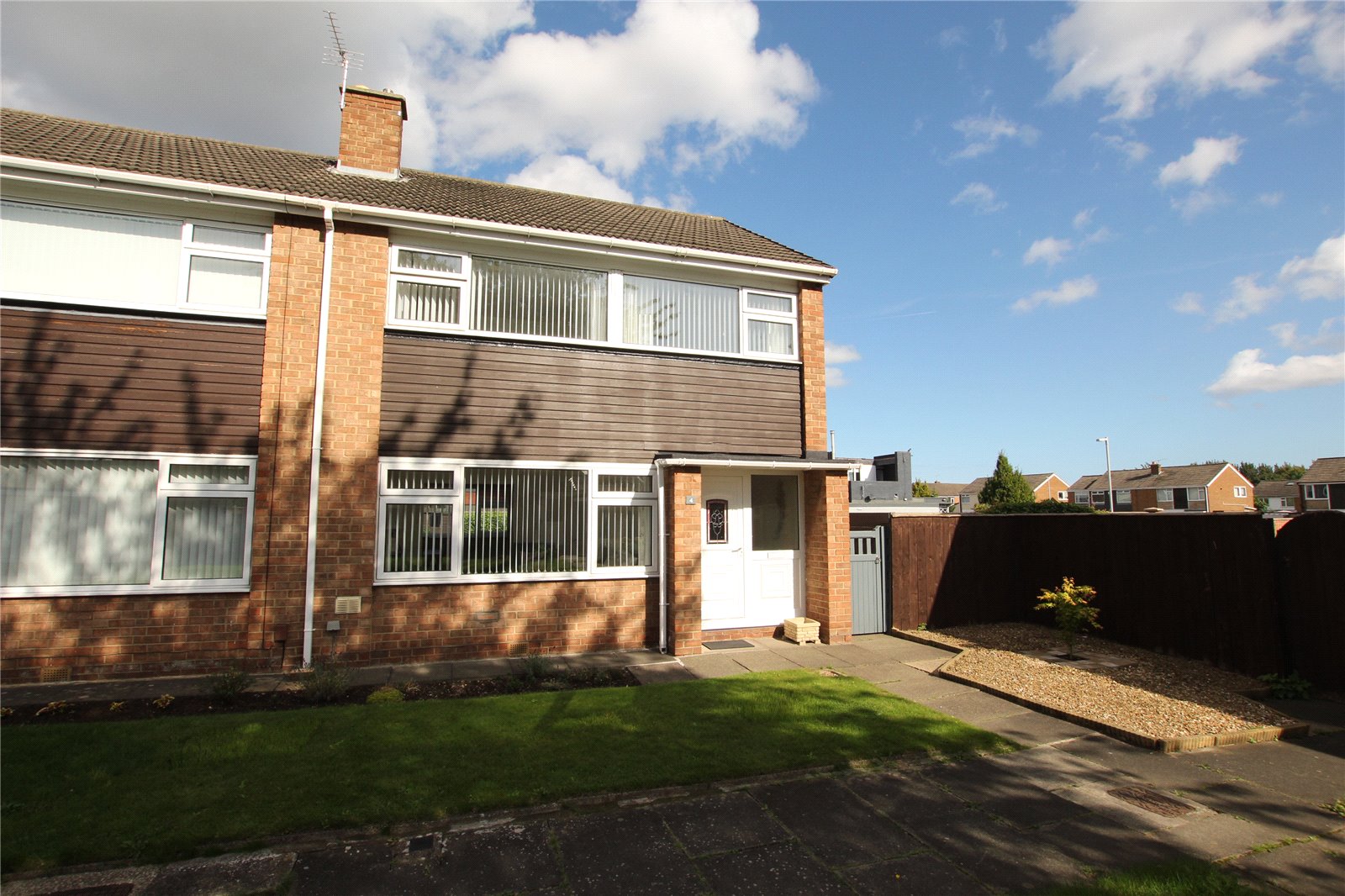 3 bed house for sale in Boltby Close, Acklam Hall 1
