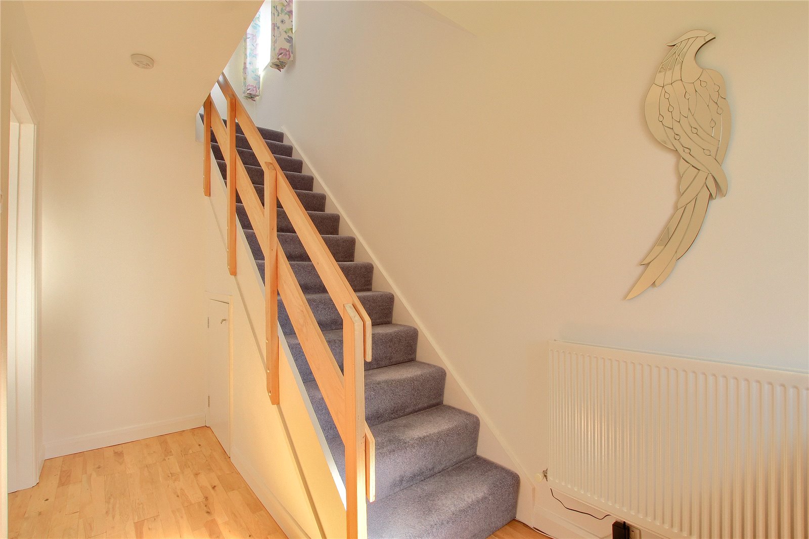 3 bed house for sale in Boltby Close, Acklam Hall  - Property Image 9
