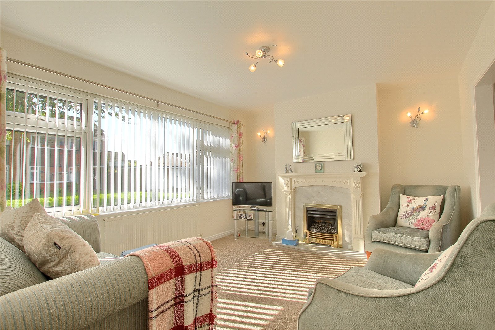 3 bed house for sale in Boltby Close, Acklam Hall  - Property Image 3