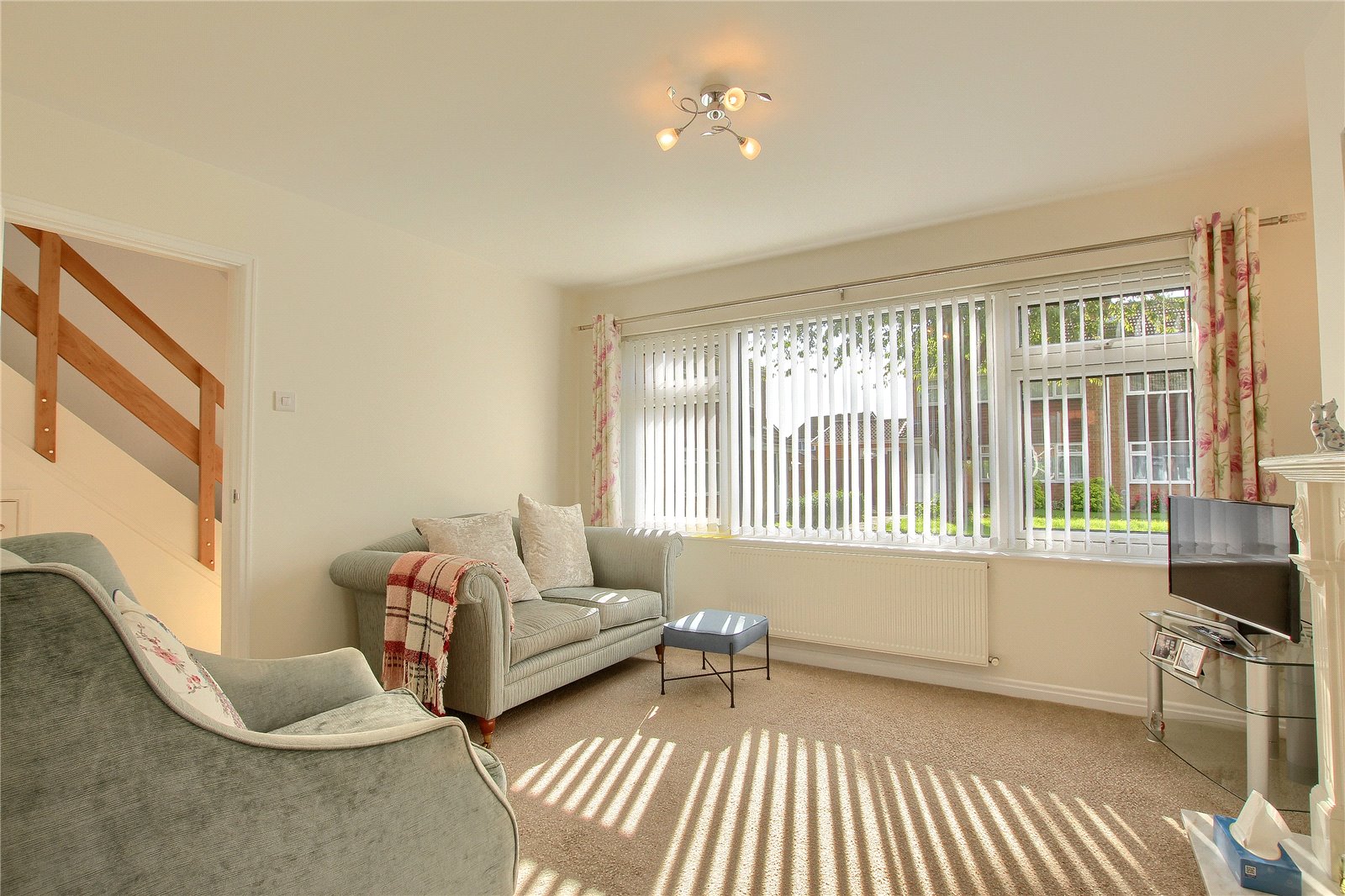 3 bed house for sale in Boltby Close, Acklam Hall  - Property Image 7