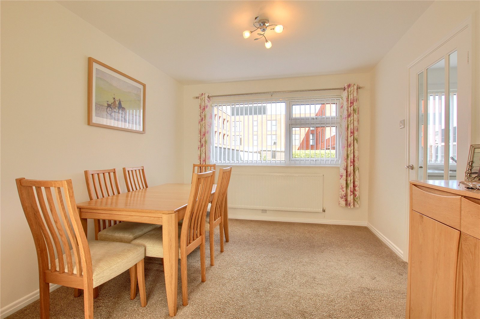 3 bed house for sale in Boltby Close, Acklam Hall  - Property Image 8
