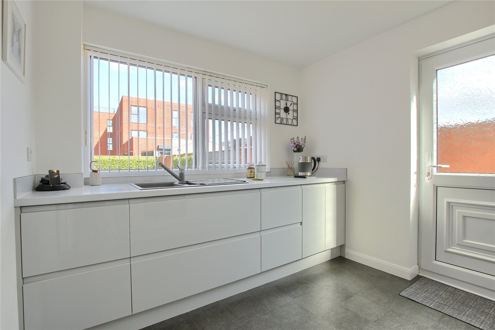 3 bed house for sale in Boltby Close, Acklam Hall  - Property Image 6