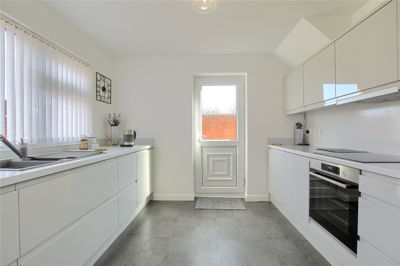 3 bed house for sale in Boltby Close, Acklam Hall 1