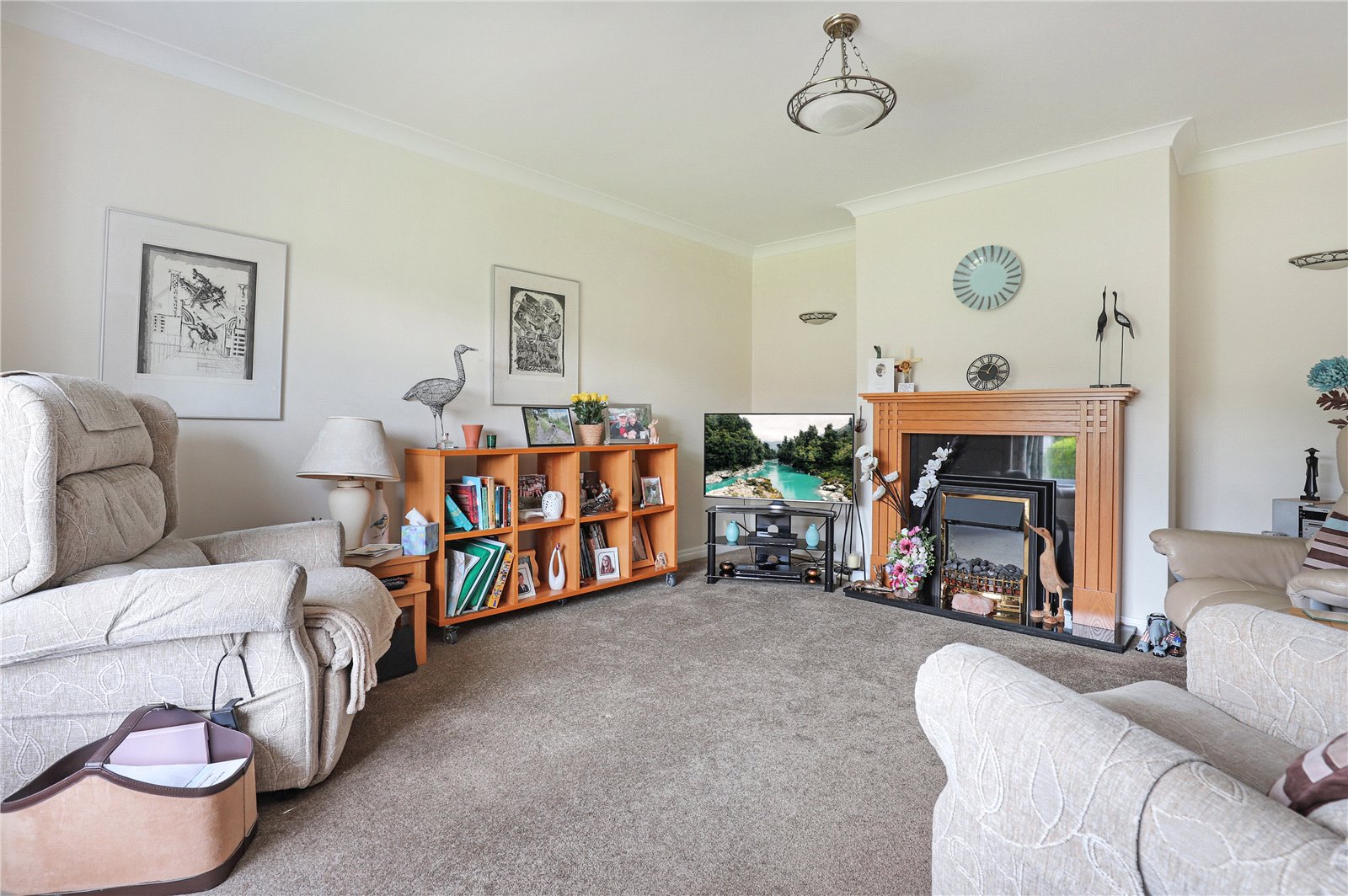 4 bed bungalow for sale in Hutton Lane, Guisborough  - Property Image 11