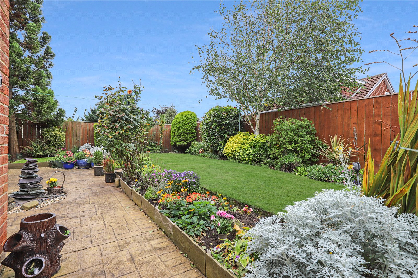 4 bed bungalow for sale in Hutton Lane, Guisborough  - Property Image 21