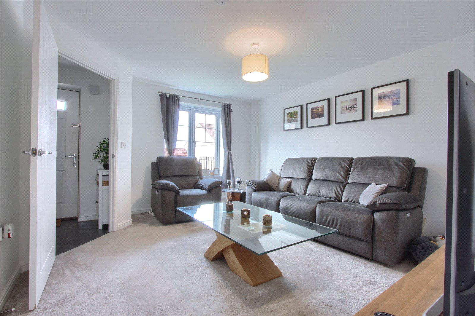 3 bed house for sale in Brambling Drive, Guisborough  - Property Image 5
