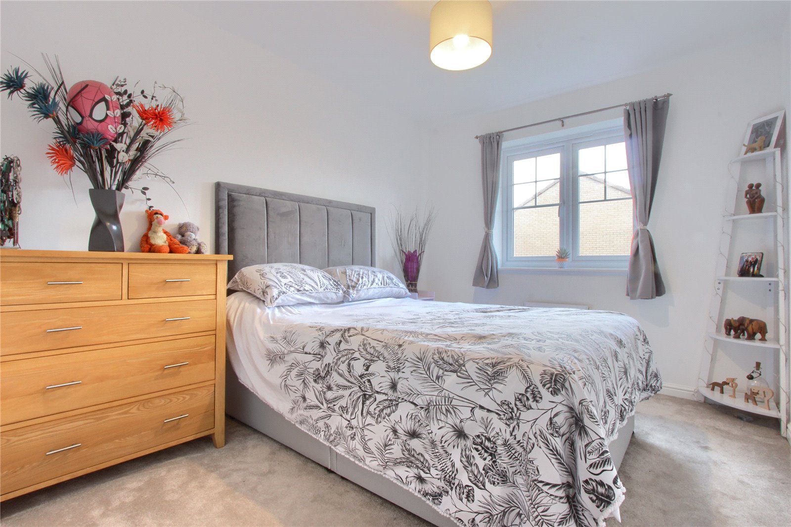 3 bed house for sale in Brambling Drive, Guisborough  - Property Image 9