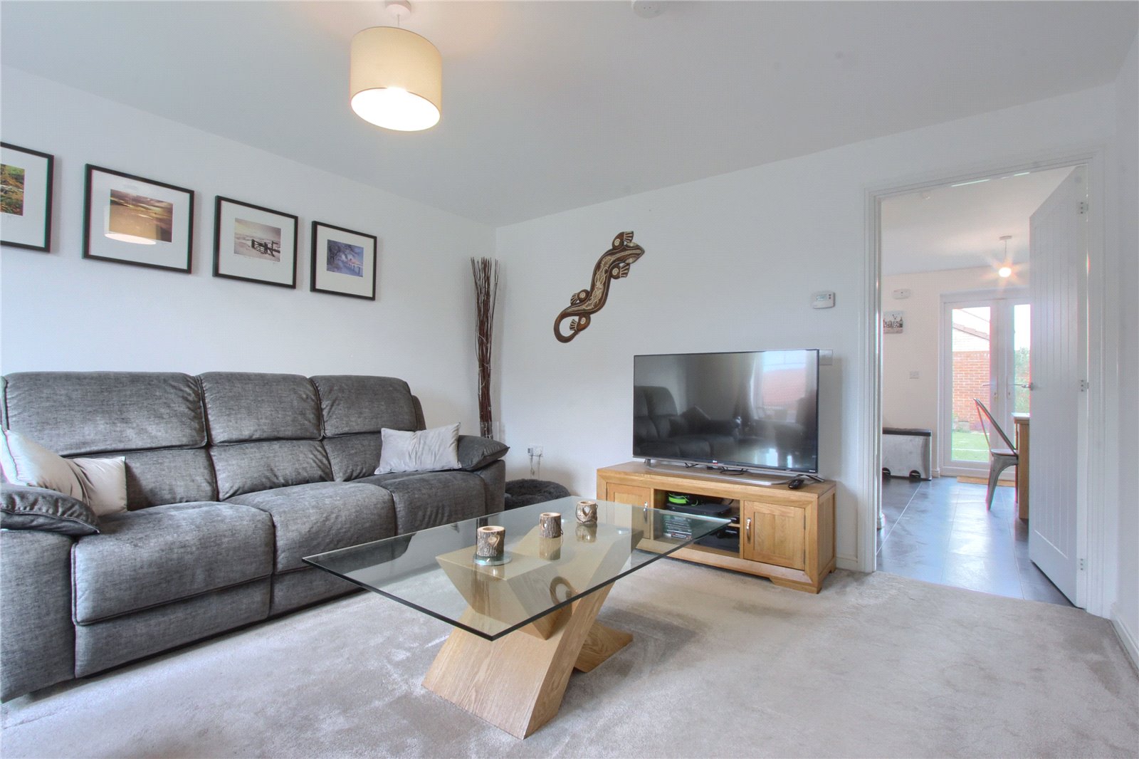 3 bed house for sale in Brambling Drive, Guisborough  - Property Image 4