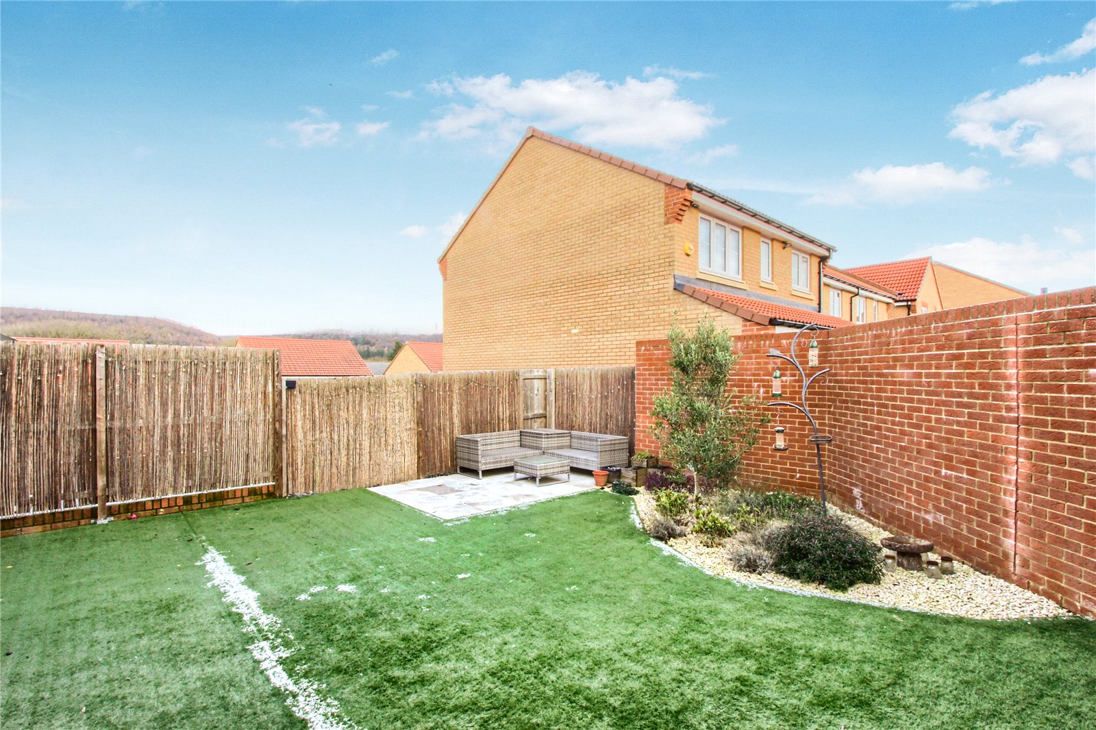 3 bed house for sale in Brambling Drive, Guisborough  - Property Image 12
