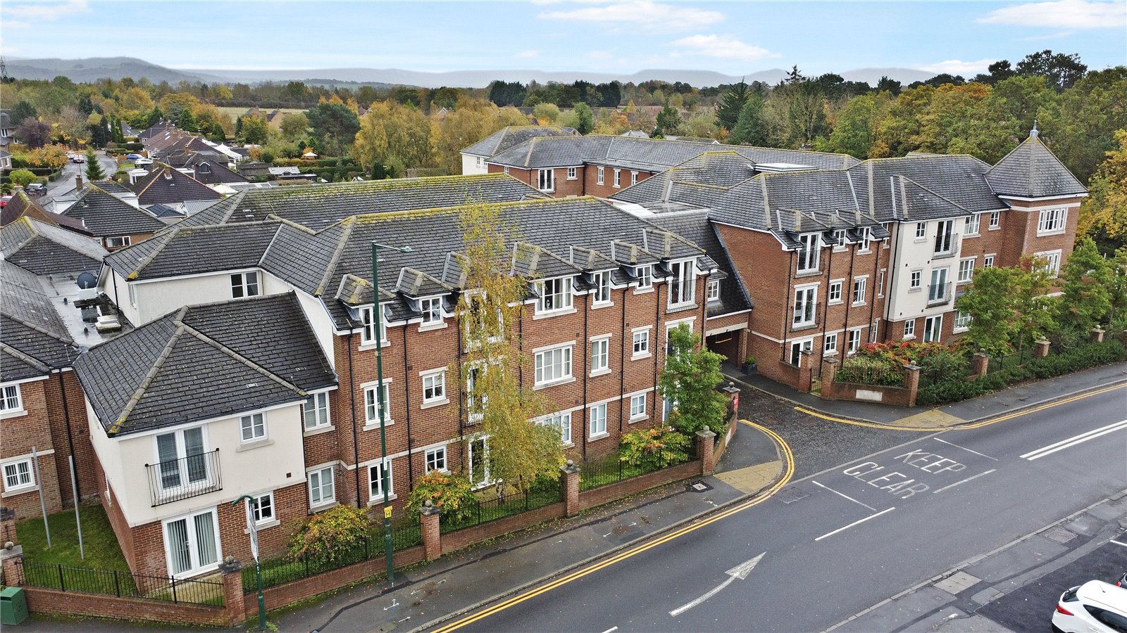 2 bed apartment for sale in Guisborough Road, Nunthorpe - Property Image 1